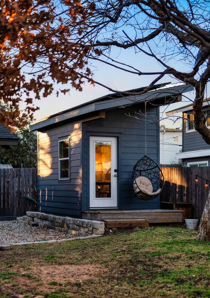 Property Photo:  3000 Mohawk Road  TX 78757 