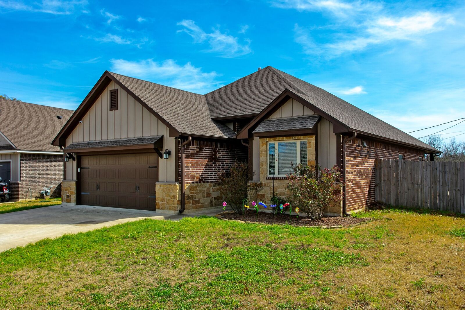 Property Photo:  511 Sunny Street  TX 77836 