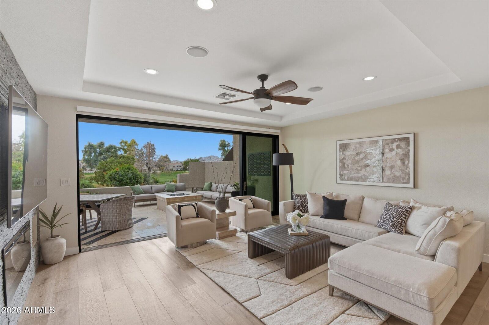 Property Photo:  7760 E Gainey Ranch Road 16  AZ 85258 