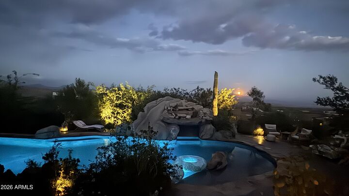Property Photo:  42421 N Deer Trail Road  AZ 85331 