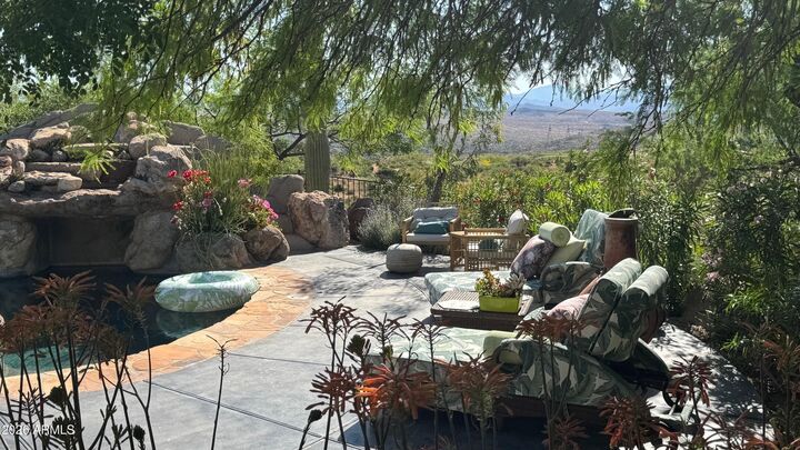 Property Photo:  42421 N Deer Trail Road  AZ 85331 