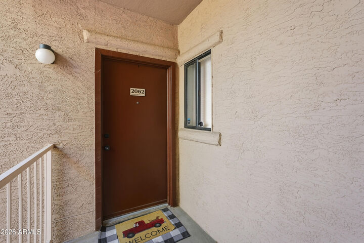 Property Photo:  5757 W Eugie Avenue 2062  AZ 85304 