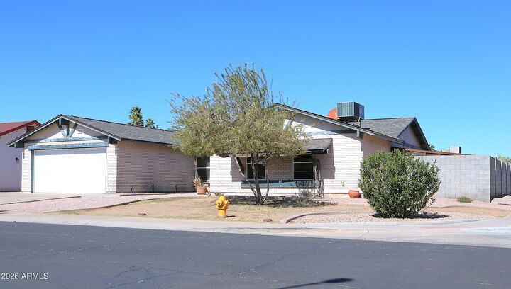 Property Photo: 1204 W McNair Street AZ 85224