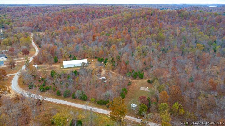 Property Photo: Emerald Hills Drive MO 65326