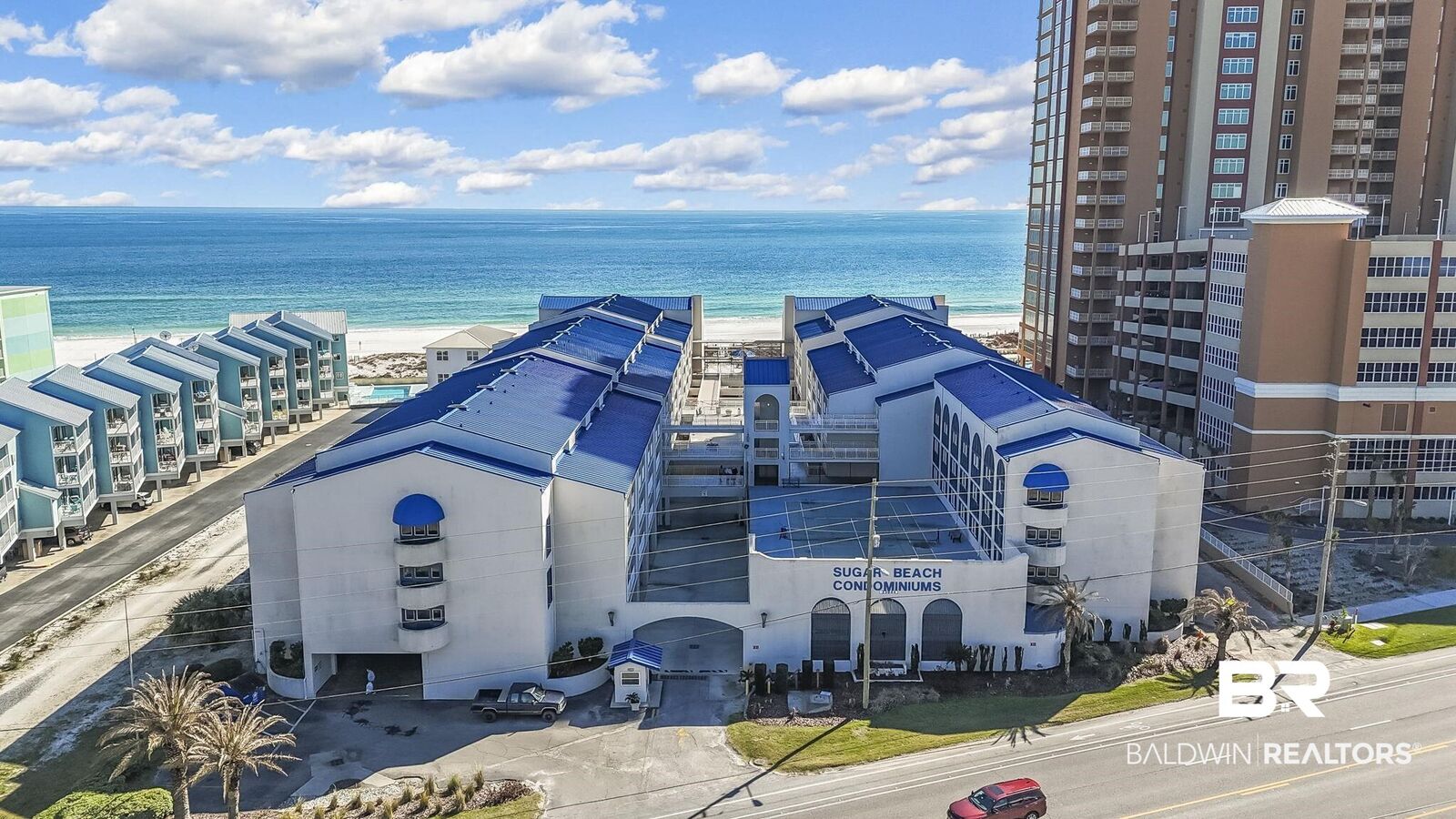 Property Photo:  23044 Perdido Beach Boulevard 228  AL 36561 