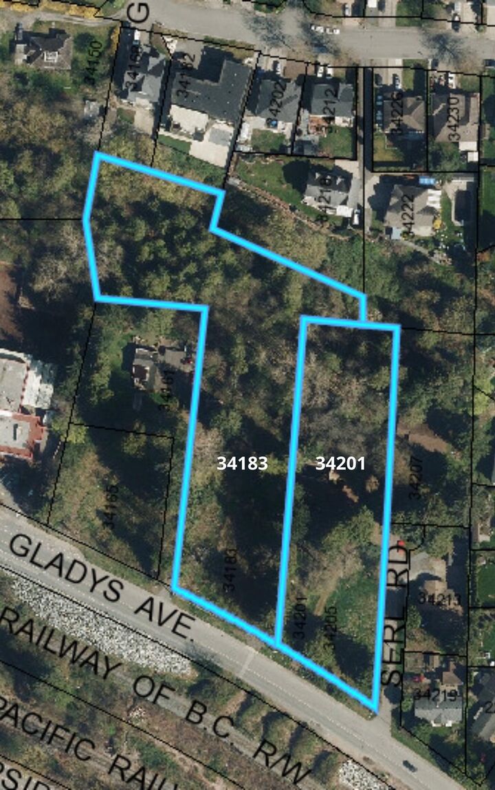 34183 Gladys Avenue — photo 1