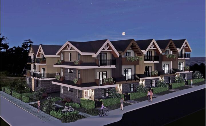 Property Photo: 6544 Royal Avenue BC V7W 2B6