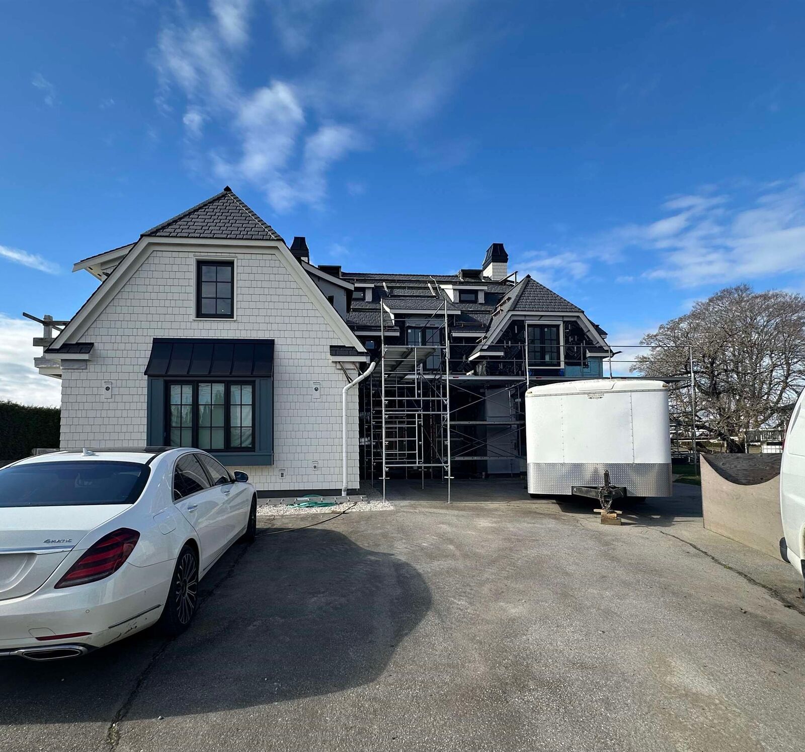 Property Photo: 13451 No. 3 Road BC V7A 1X7