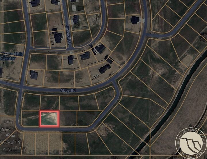 Property Photo:  Lot 8 Block 5 Abby Drive  MT 59106 