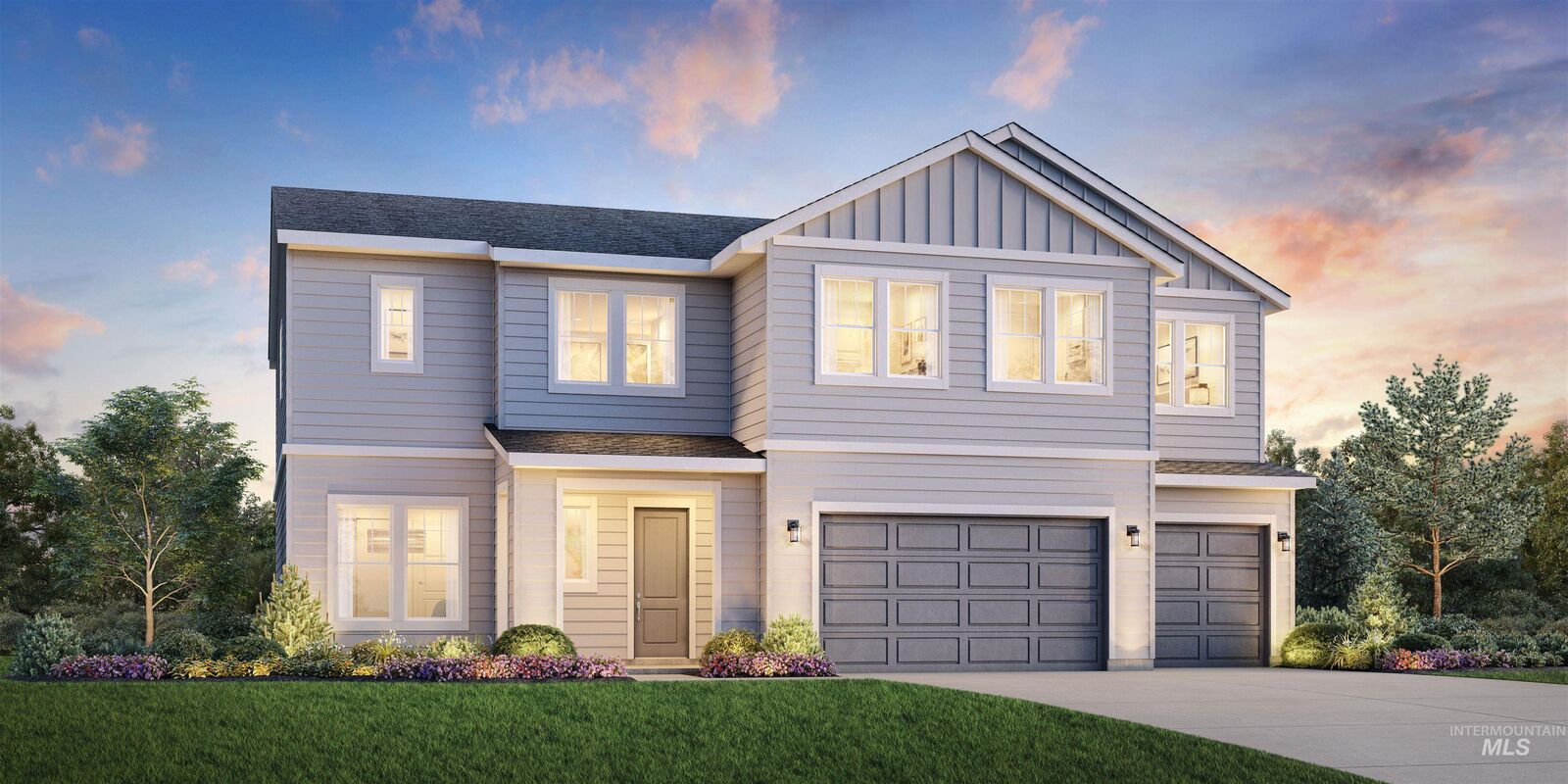 Property Photo: 1529 N Callander Pl ID 83669