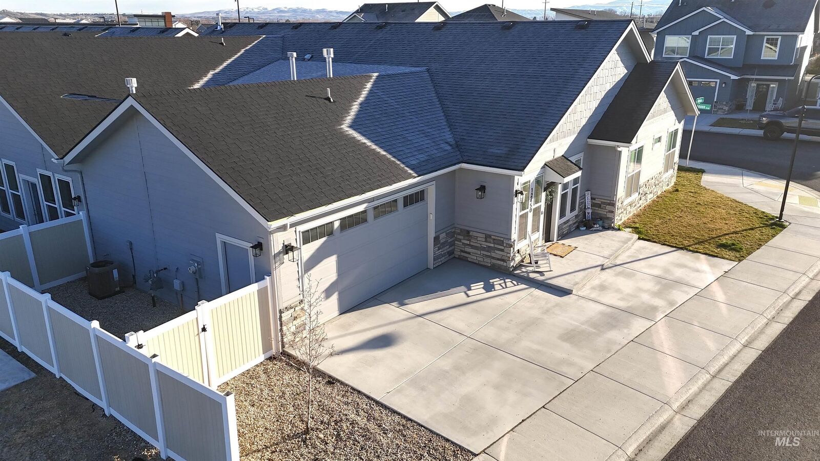 Property Photo: 12450 W Nabesna St ID 83669