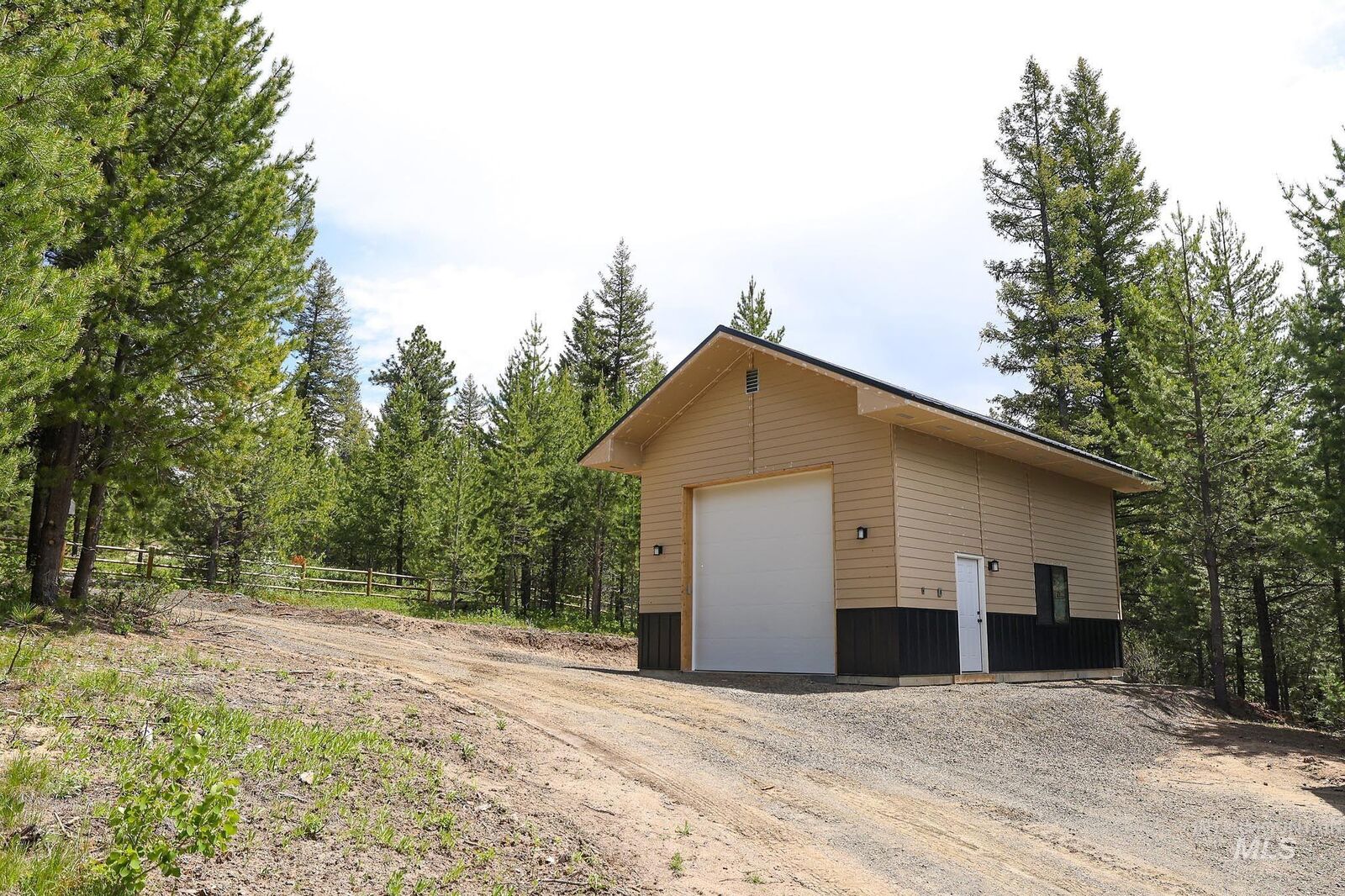 Property Photo:  5 Laurins Lane Lot 6  ID 83611-5434 