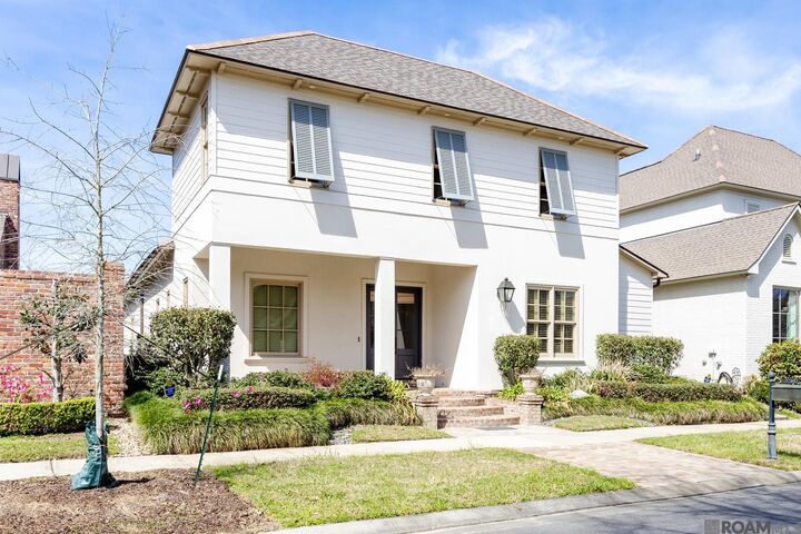 Property Photo:  7938 Settlers Cir  LA 70810 