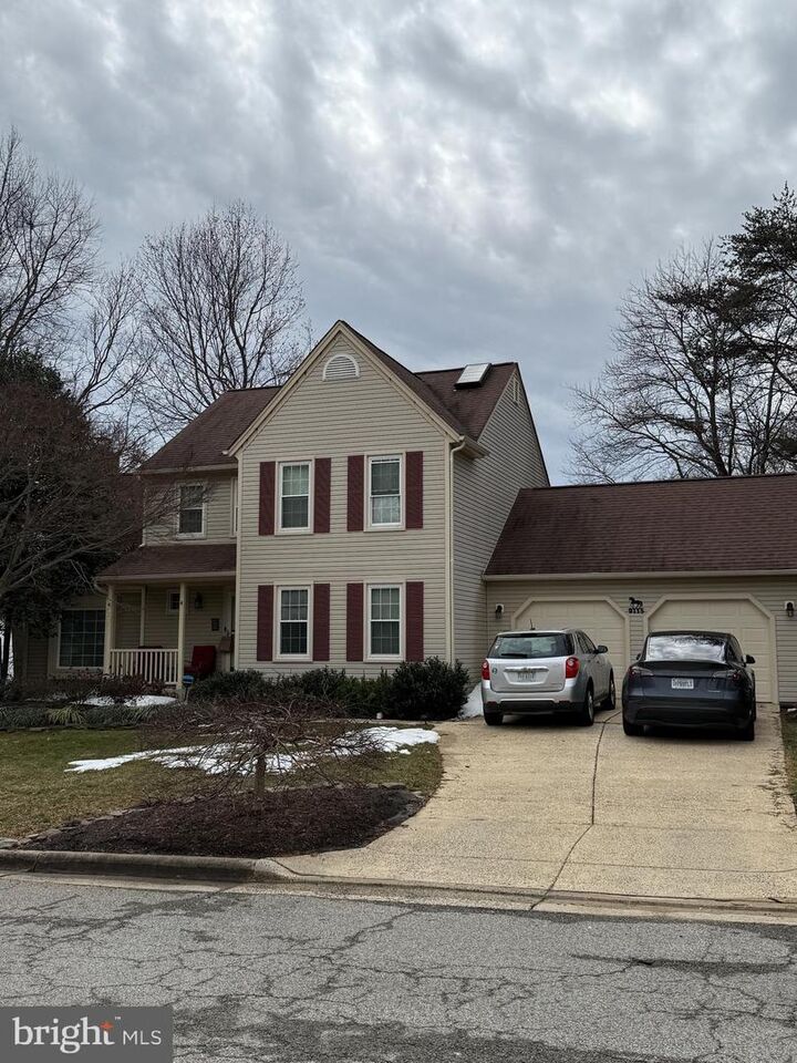 Property Photo:  9115 Northedge Drive  VA 22153 