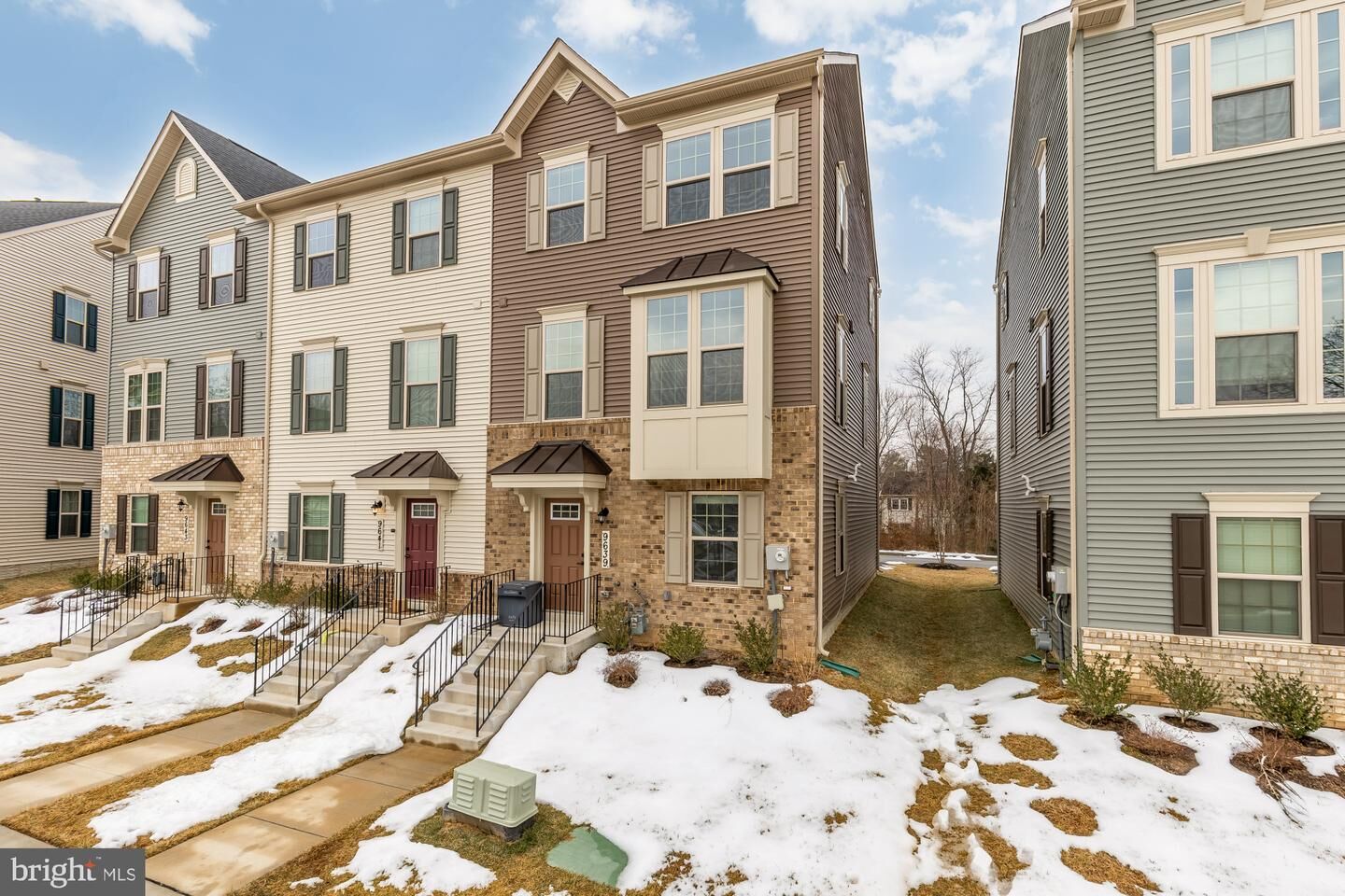 Property Photo:  9639 Tall Oaks Road  MD 20886 