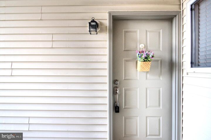 Property Photo: 1180 Tristram Circle NJ 08051