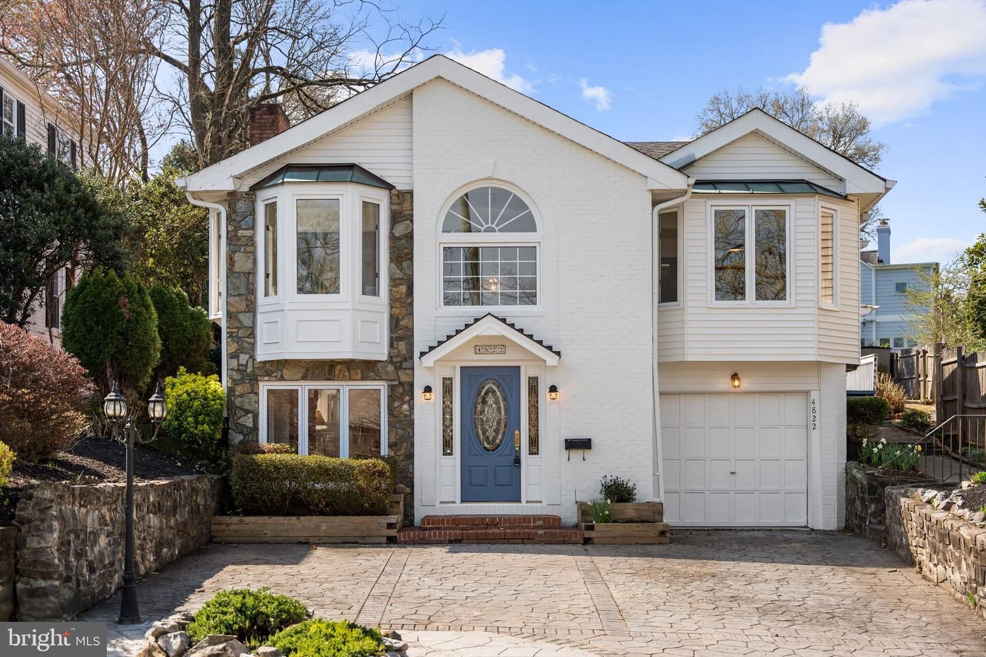 Property Photo: 4822 Earlston Drive MD 20816