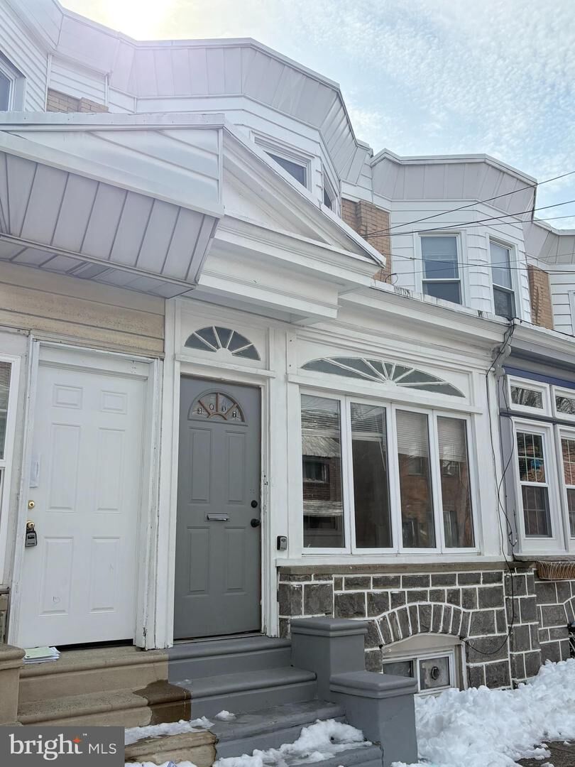Property Photo:  3017 Memphis Street  PA 19134 