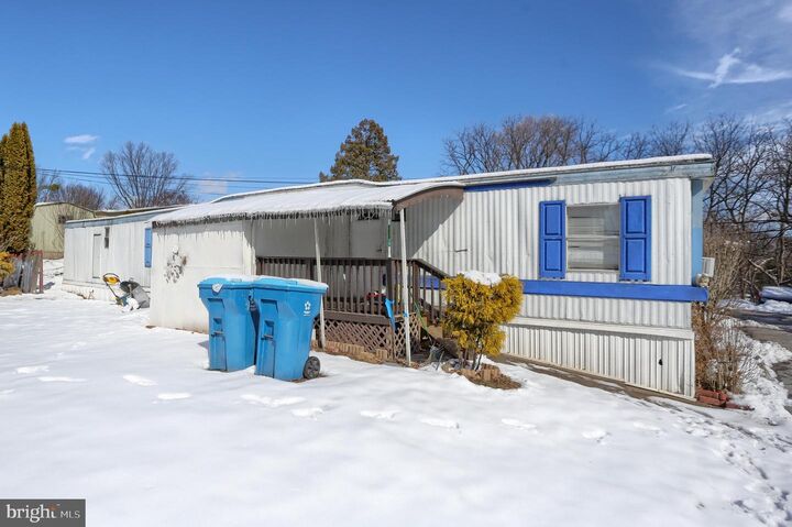 Property Photo:  2543 Rolo Court  PA 17055 