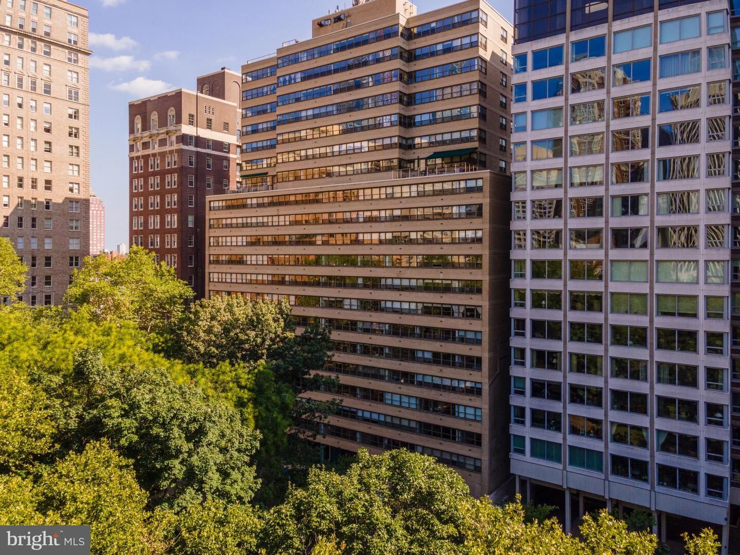 Property Photo: 1810 Rittenhouse Square 18 1405 PA 19103