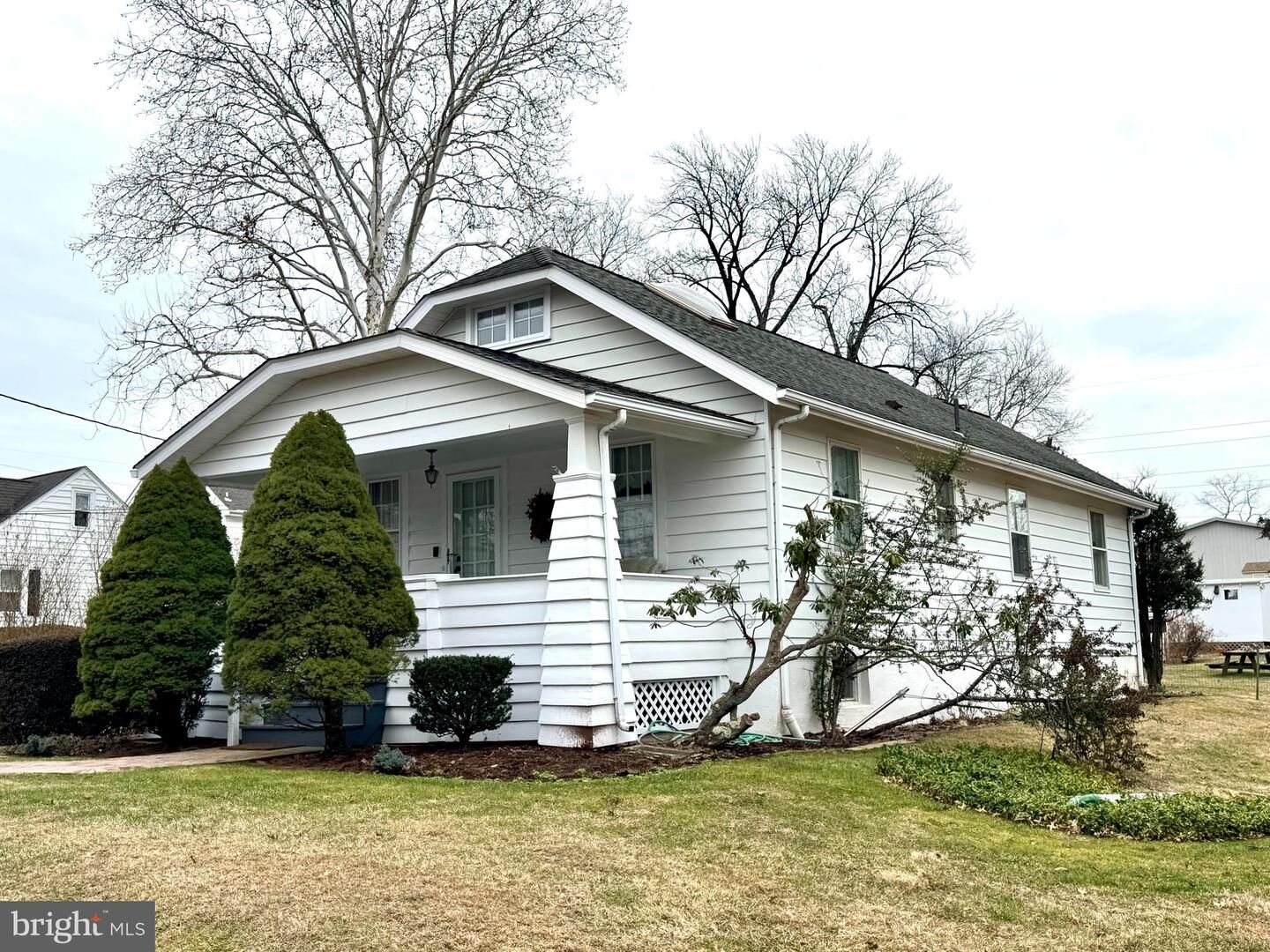 Property Photo:  7 Diverty Road  NJ 08534 