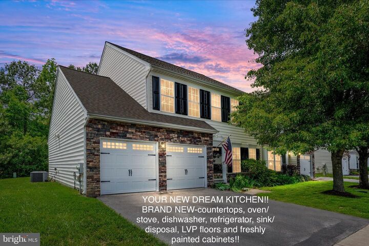 Property Photo:  18 Beach Plum Drive 35  DE 19967 