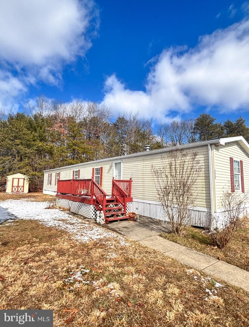 Property Photo:  2019 Kenny Court  MD 21040 