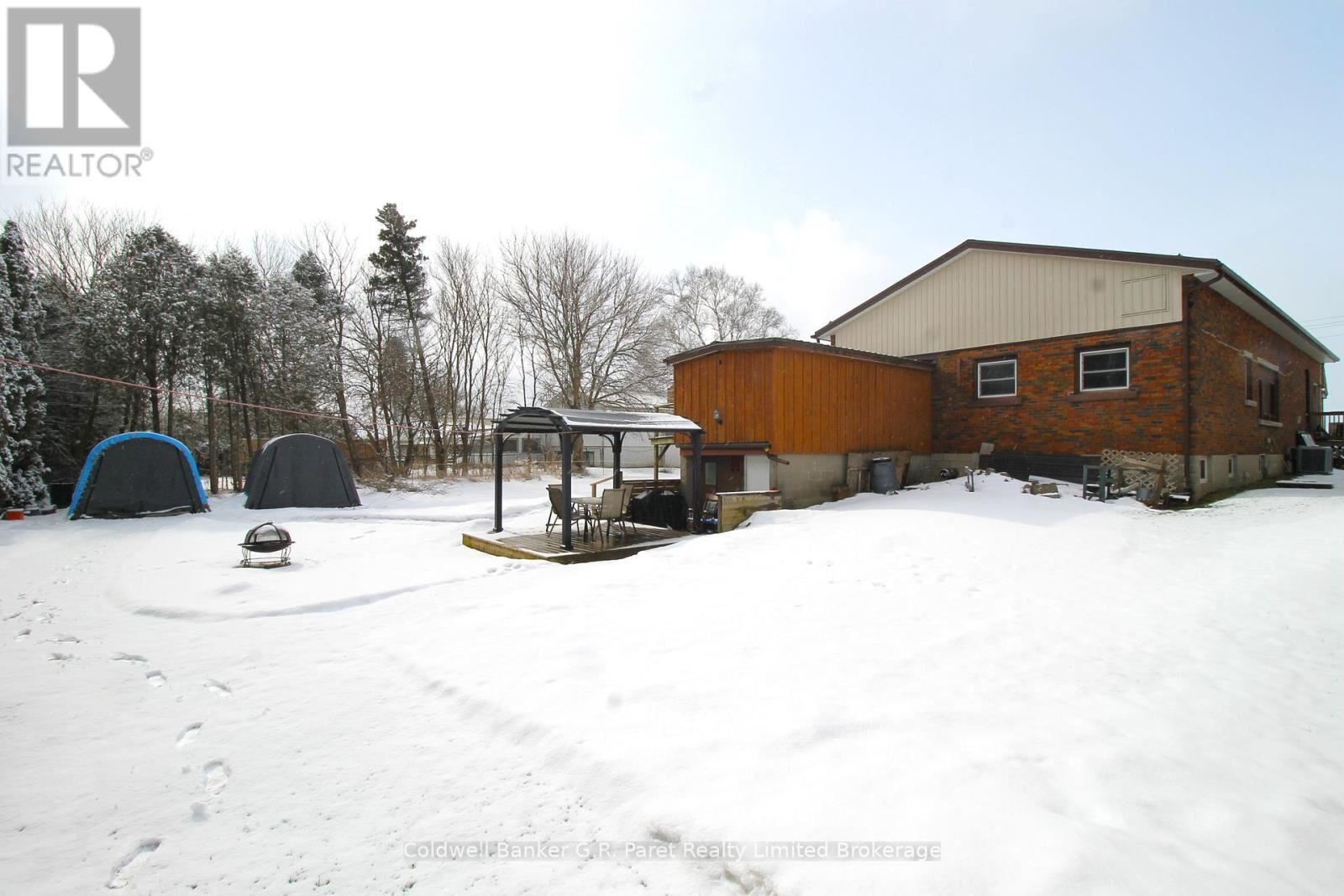 Property Photo:  777 James Street  ON N4B 2C9 