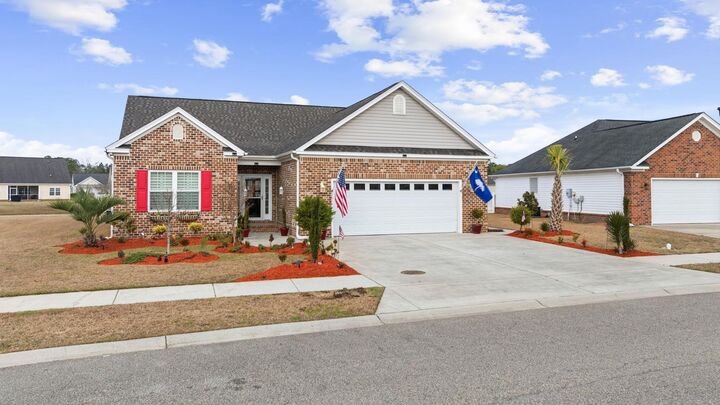 Property Photo: 3016 Shallow Pond Dr. SC 29526