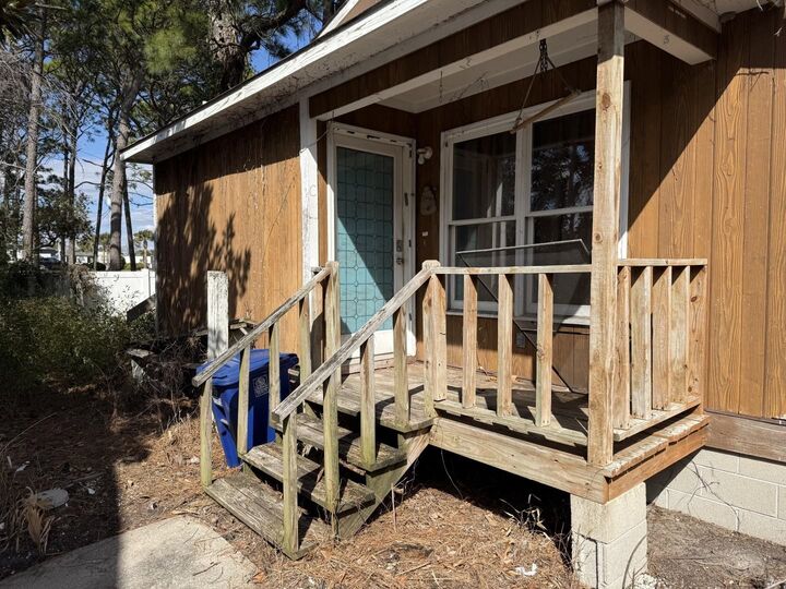Property Photo:  2008 Edge Dr.  SC 29582 