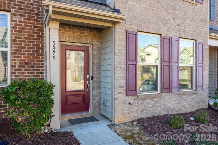 Property Photo: 5379 Orchid Bloom Drive SC 29707