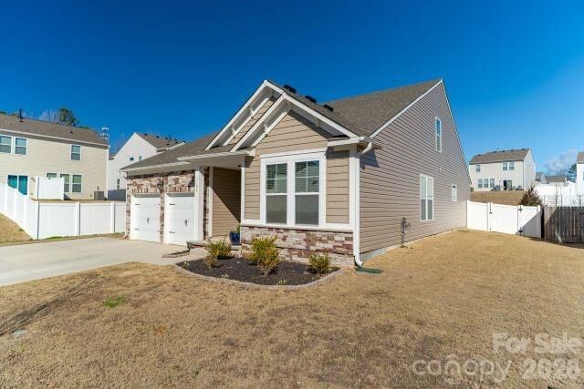 Property Photo: 1196 Cavalier Lane SC 29730