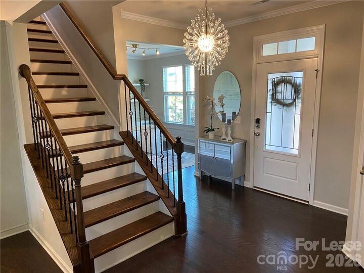 Property Photo: 6434 Raffia Road NC 28277