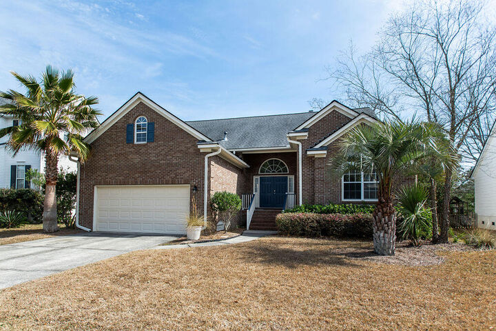 Property Photo:  1817 Great Hope Drive  SC 29466 