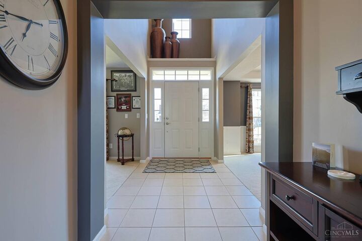 Property Photo:  1196 Creekstone Drive  OH 45103 