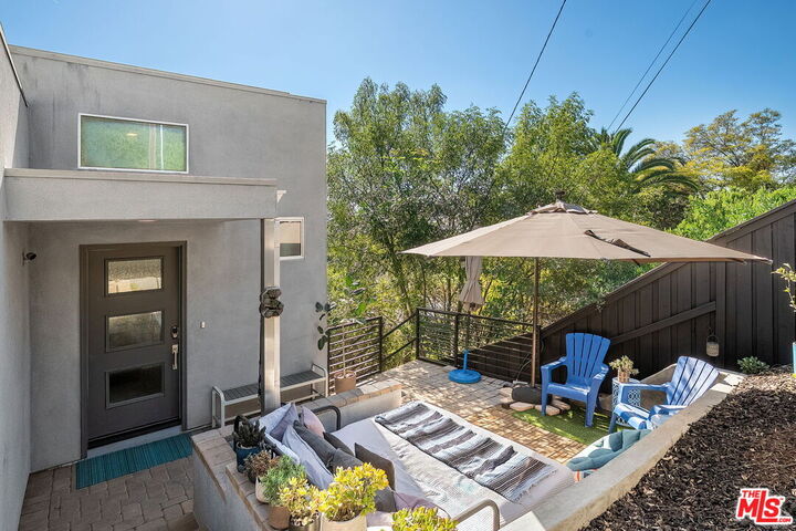 Property Photo:  2074 Cerro Gordo St  CA 90039 