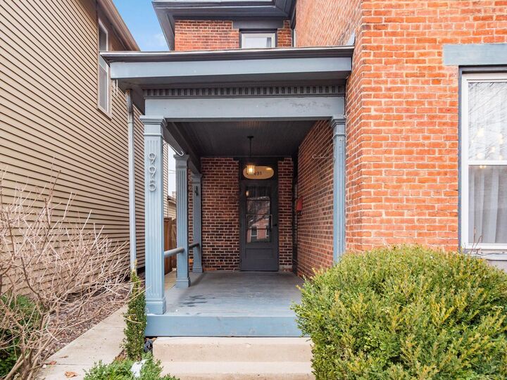 Property Photo: 995 Harrison Avenue OH 43201