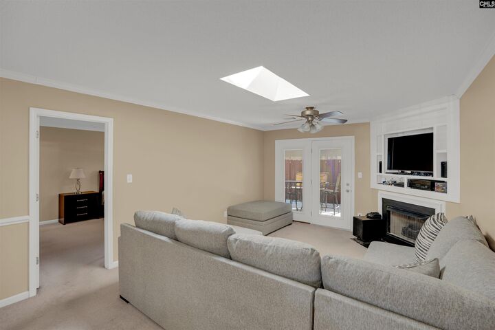 Property Photo:  105 Thorn Tree  SC 29212 