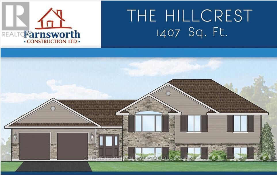 Property Photo: 781 Carson Road ON K0K 2K0