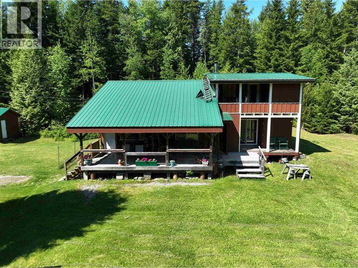 42 Brousseau Road — photo 1