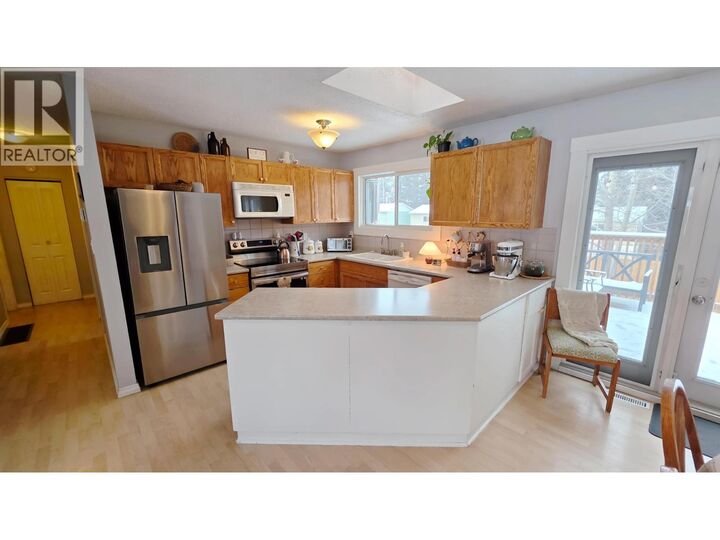 Property Photo: 2949 Pearson Road BC V0J 1Z0