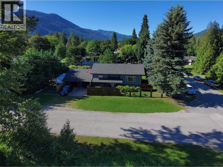 Property Photo: 303 Delany Avenue BC V0G 2C0