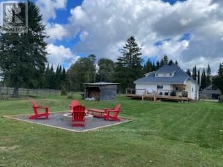 Property Photo: 1367 Detlor Road ON K0L 2L0