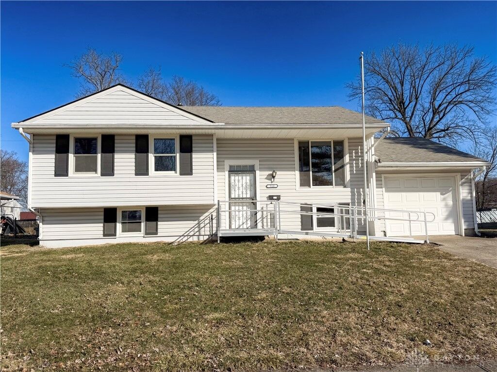 Property Photo:  518 Hazelbrook Avenue  OH 45506 