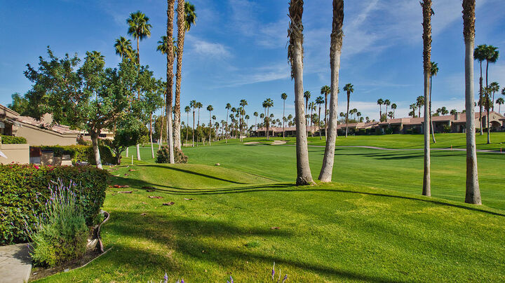 Property Photo:  76205 Impatiens Circle  CA 92211 