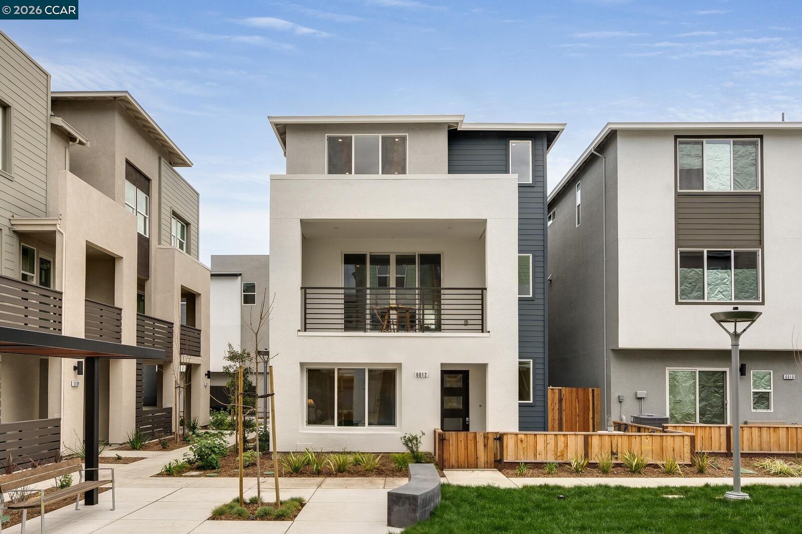 Property Photo:  6012 Sunglow Terrace  CA 94583 