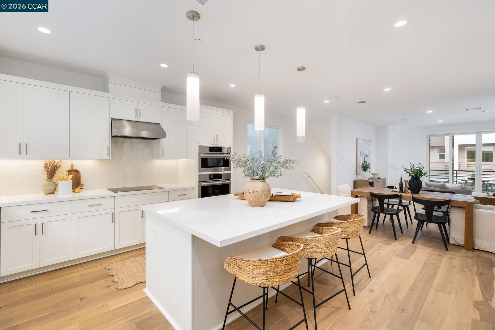 Property Photo:  6012 Sunglow Terrace  CA 94583 