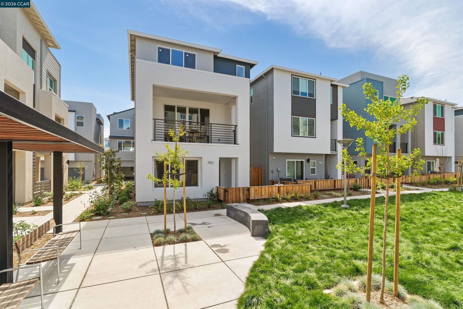 Property Photo: 6012 Sunglow Terrace CA 94583