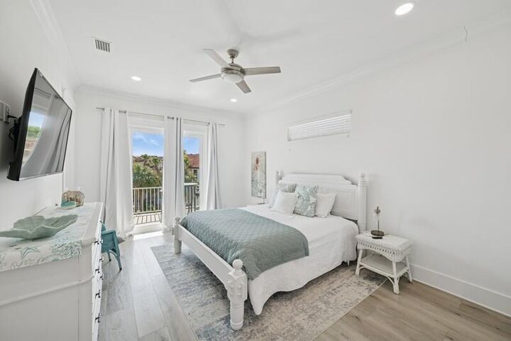 Property Photo: 1478 Seaside Circle FL 32566