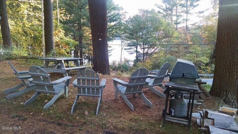 Property Photo:  2075 N Shore Road  NY 12835 
